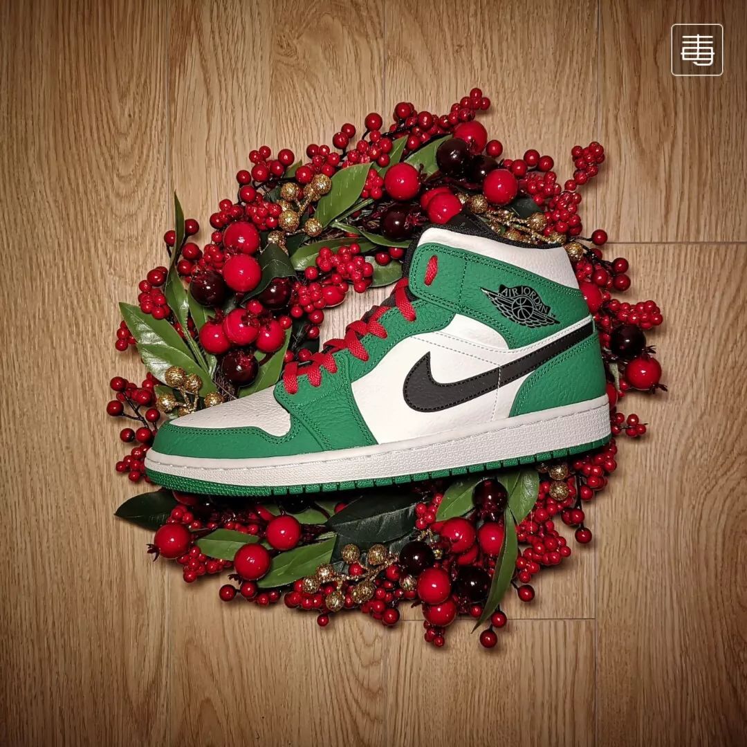 晒aj1芝加哥,那些简约而又高级的鞋aj1芝加哥