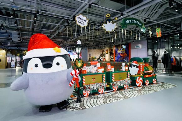 为什么别人店生意总是爆满,为什么现在的购物中心越来越多