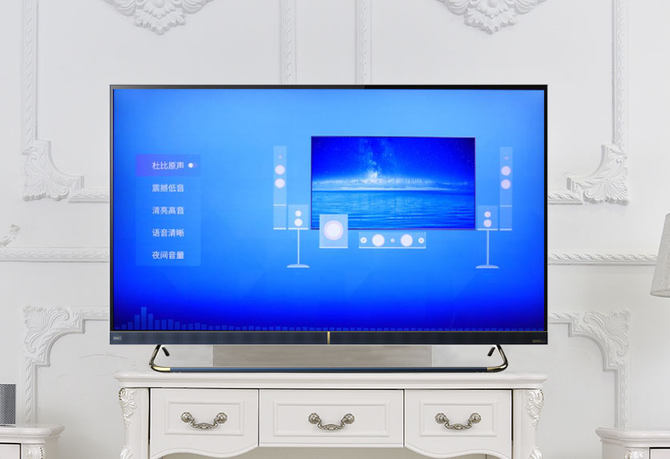 长虹电视chiq评测,长虹chiq电视65q3t评测