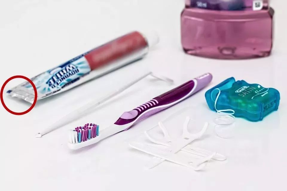 牙膏知识误区,买牙膏的几大误区