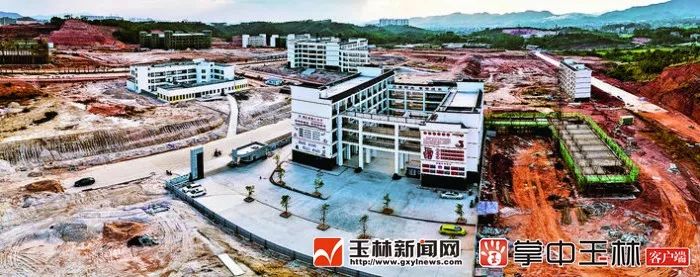 你真的了解博白吗？来了解一下！