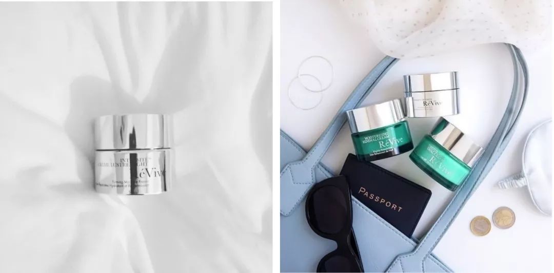 翻包记我的通勤包,翻包记化妆包