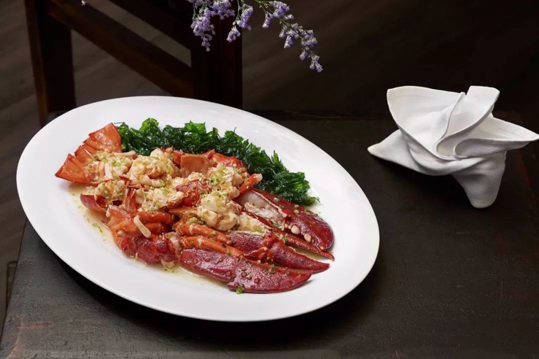 就因为一部电影，想飞去新加坡买买买了