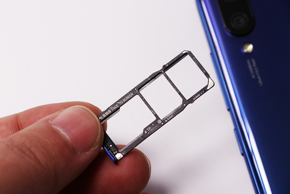 小米play增强版和小米play,小米play6gb