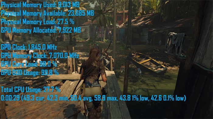 32gb内存能玩什么游戏,32gb内存可以下多少游戏