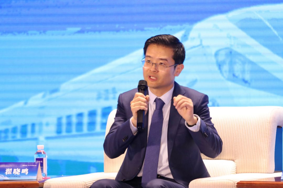 名家解密！“一带一路”上不可错过的宜昌机遇