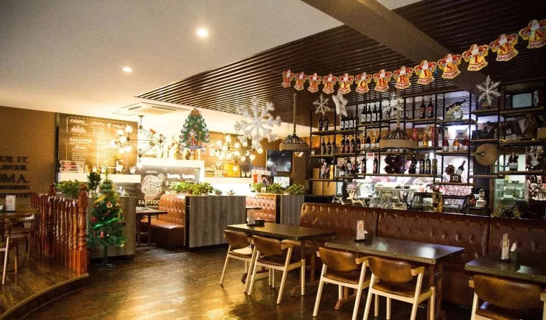 菏泽哪家西餐厅高端,菏泽适合约会的餐厅