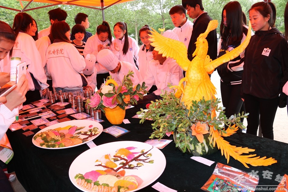 改革开放四十年天水教育事业发展成就综述