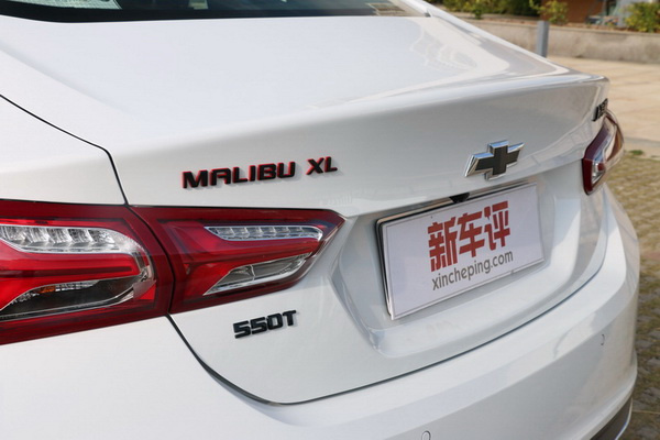 雪佛兰迈锐宝xl2.0t深度测评,雪佛兰迈锐宝xl2.0t锐联版评测