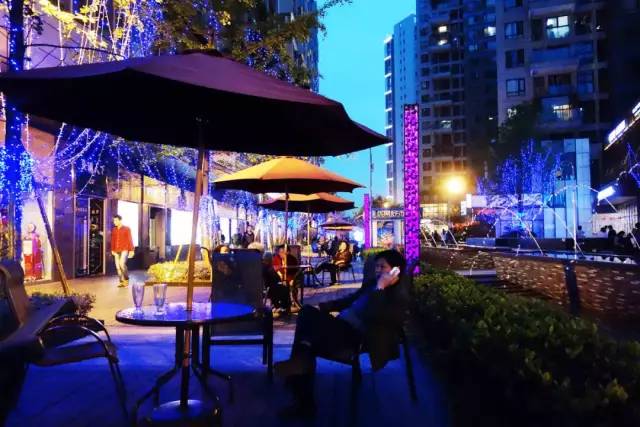 在成都不吃辣会怎样,在成都不花一分钱