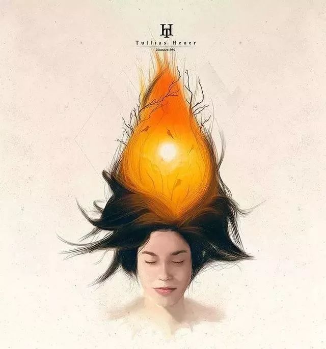 文化艺术和绘画,艺术与文化相融合绘画出精品佳作