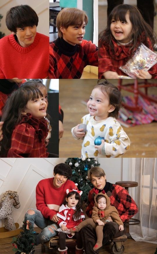 exo分享视频,exo育儿观