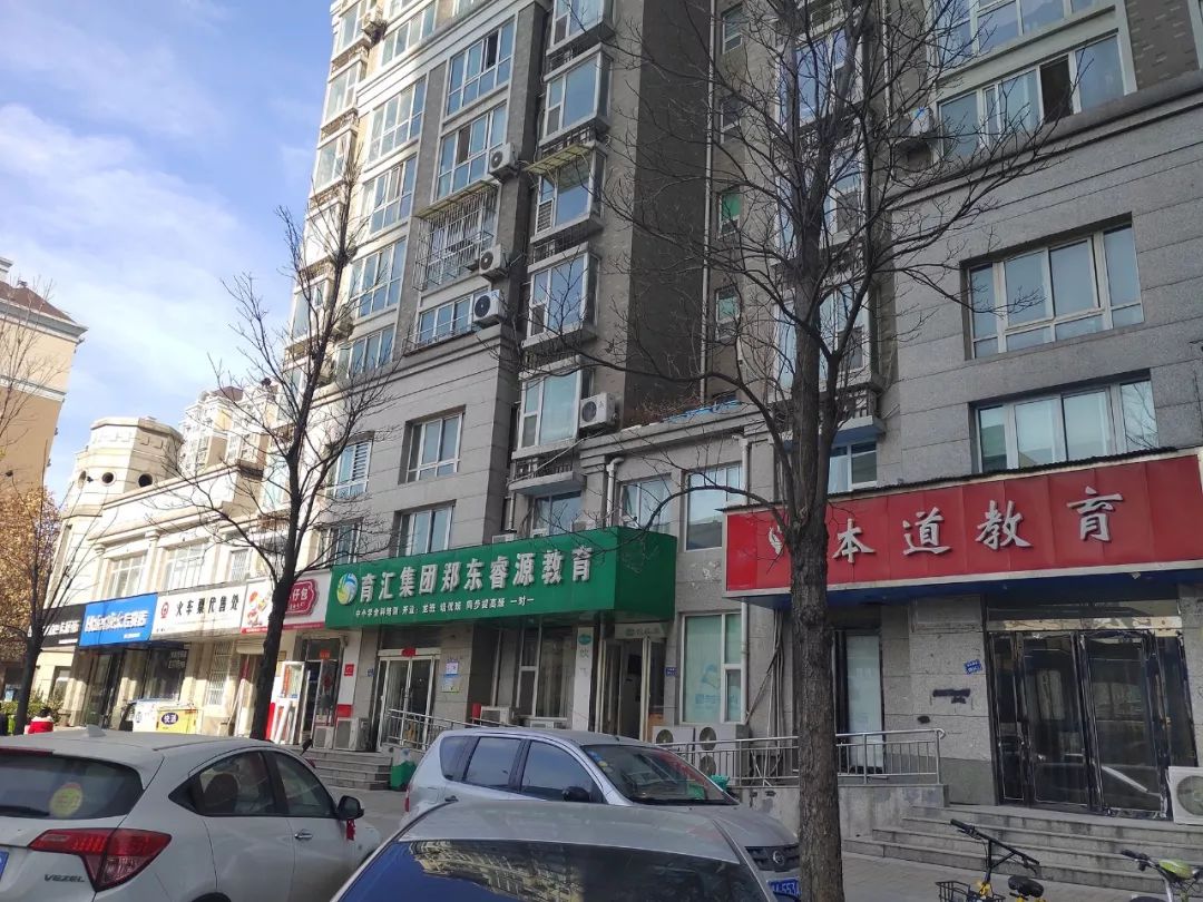 大社区底商为什么人气不行,商业街位置不好怎么聚人气