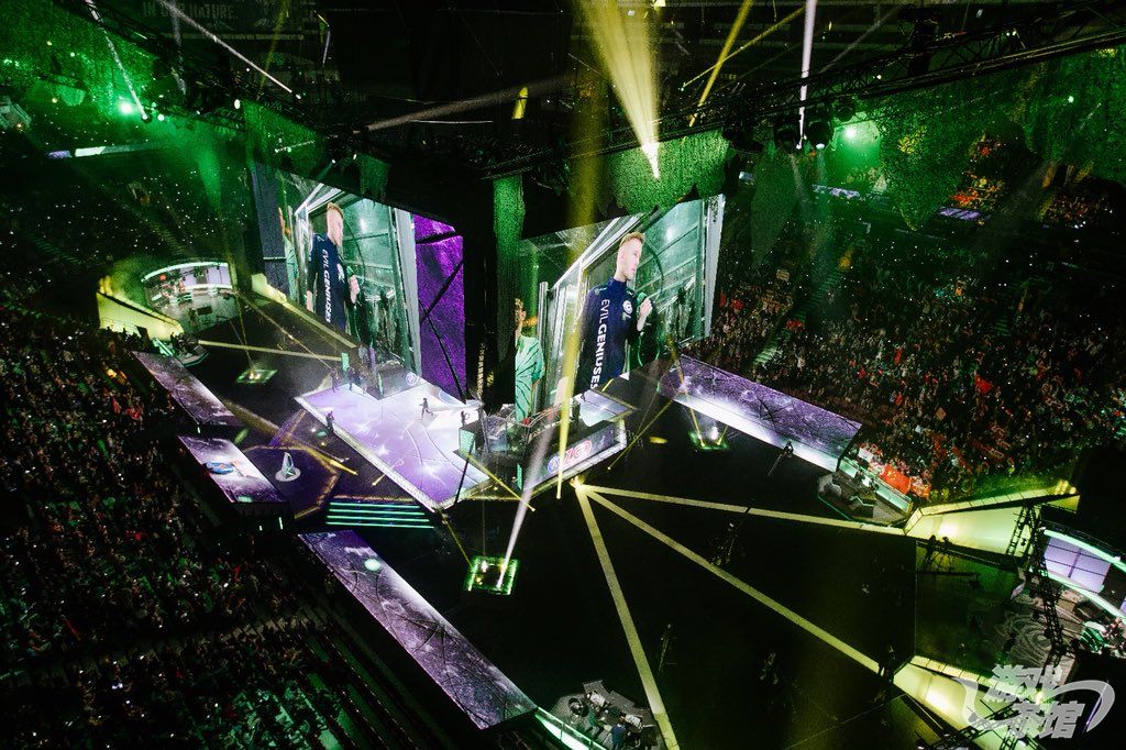 火猫直播VP王晓倩:如何做用户喜欢的电竞直播平台|金茶奖专访