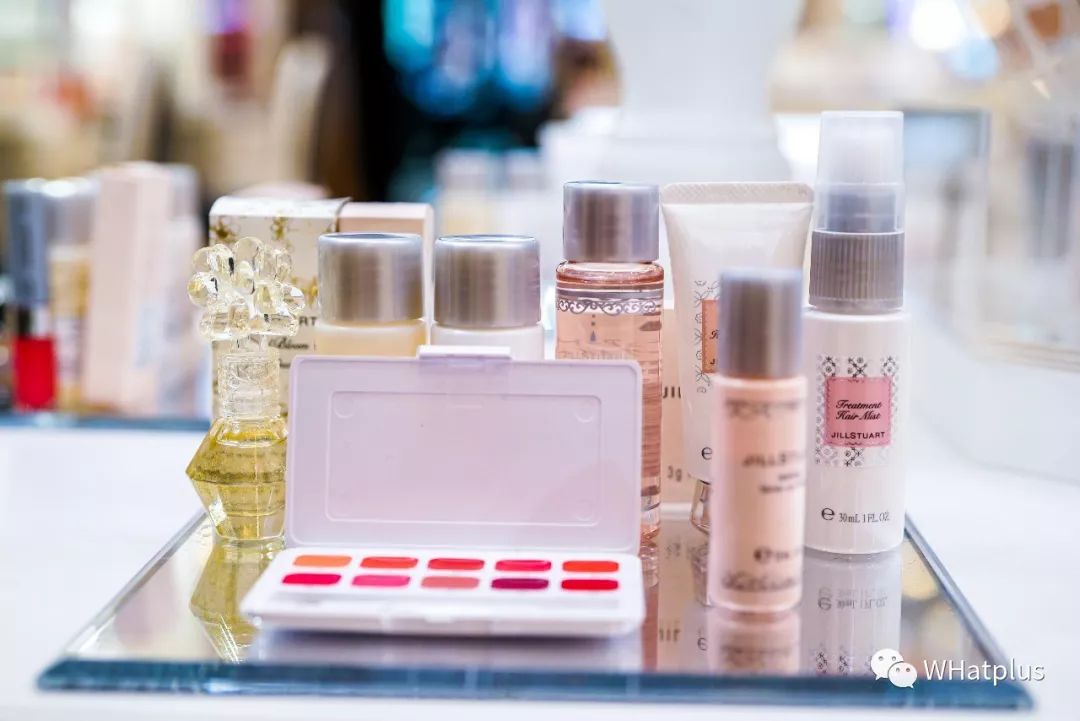 圣诞美妆礼盒热卖金榜,圣诞美妆上新