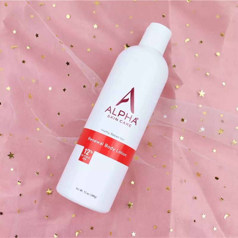 爆款好物秋冬身体乳护肤品,好物推荐身体乳美白