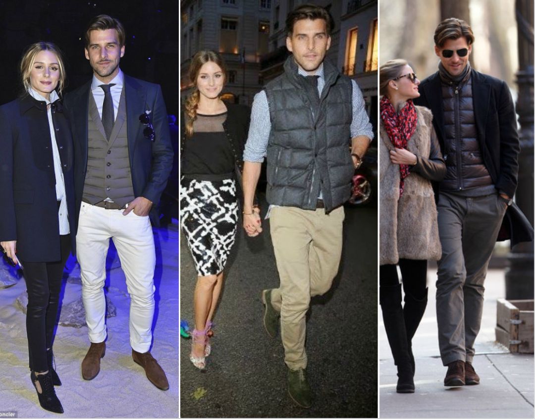 小雀斑埃迪雷德梅尼穿波司登,小雀斑埃迪雷德梅尼身穿波司登