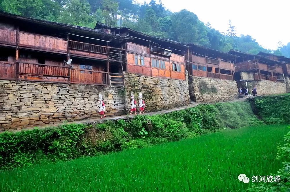 黔东南州5a级景区是哪个,黔东南州凯里碧波花诗园旅游景区