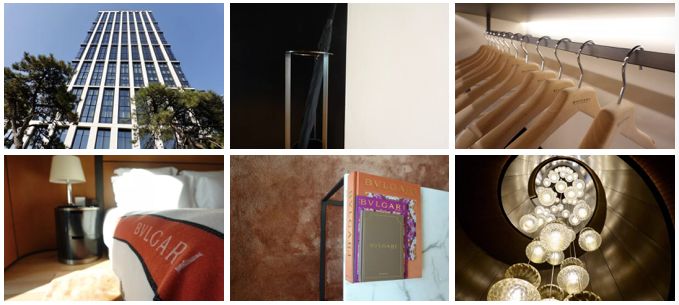 神秘的中国第一家宝格丽酒店，让资深酒店控看到了久违的惊喜