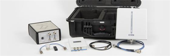 专注于无线通信测试系统，中科国技将亮相IOTE2019物联网展