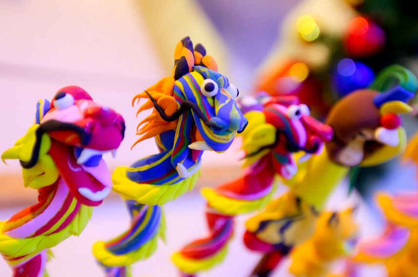 上海松江跨年去处,上海跨年松江最佳地点