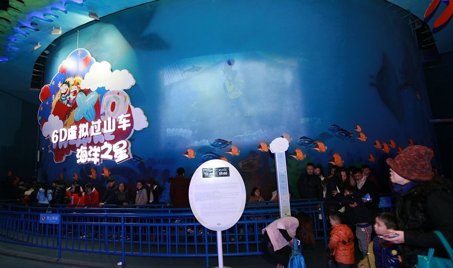 上海松江跨年去处,上海跨年松江最佳地点