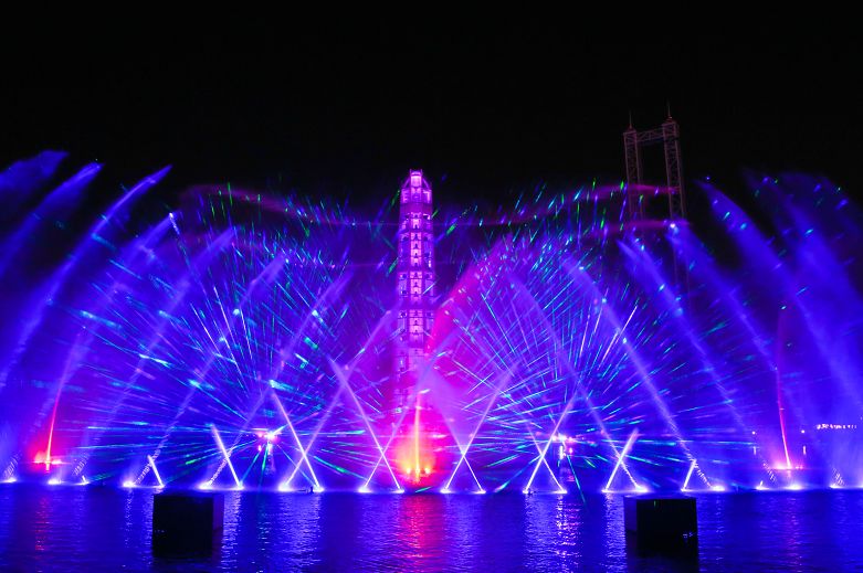 上海松江跨年去处,上海跨年松江最佳地点