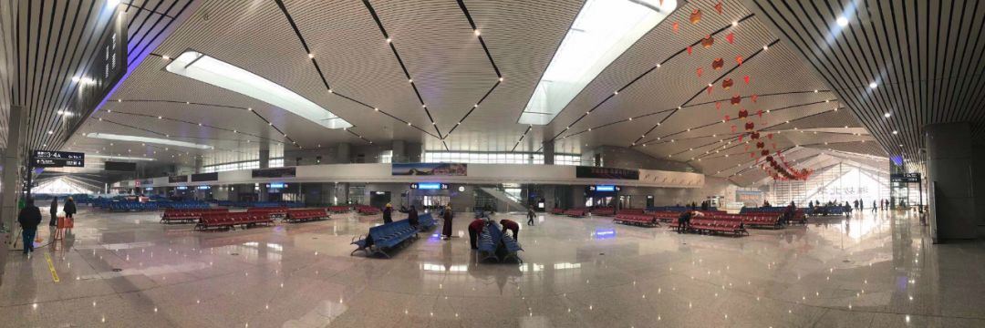 潍坊北站最新调整,潍坊北站最新位置