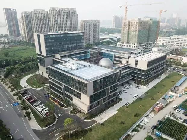 绿色宜居幸福城市典范,绿色宜居