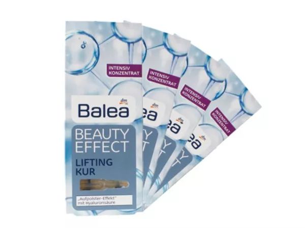 最好的安瓶是什么牌子,全网最火的小安瓶