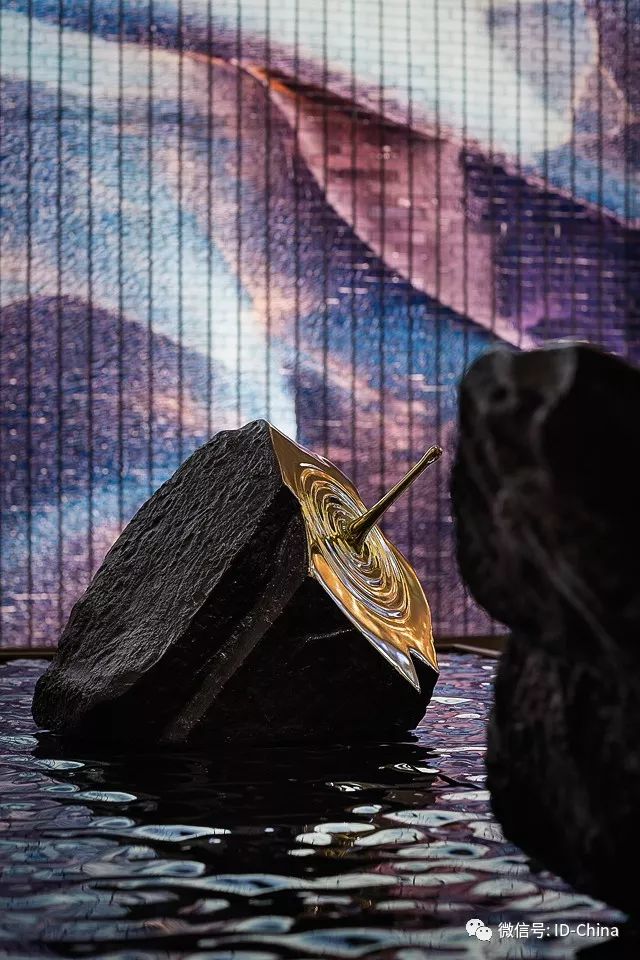 「艺术暴走」异域东方青海北大资源博雅会所