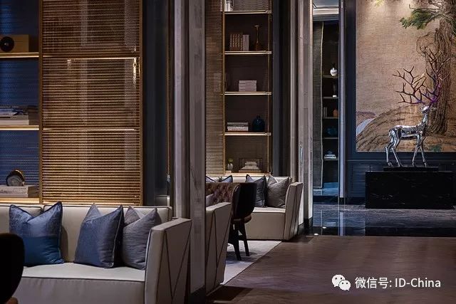 「艺术暴走」异域东方青海北大资源博雅会所