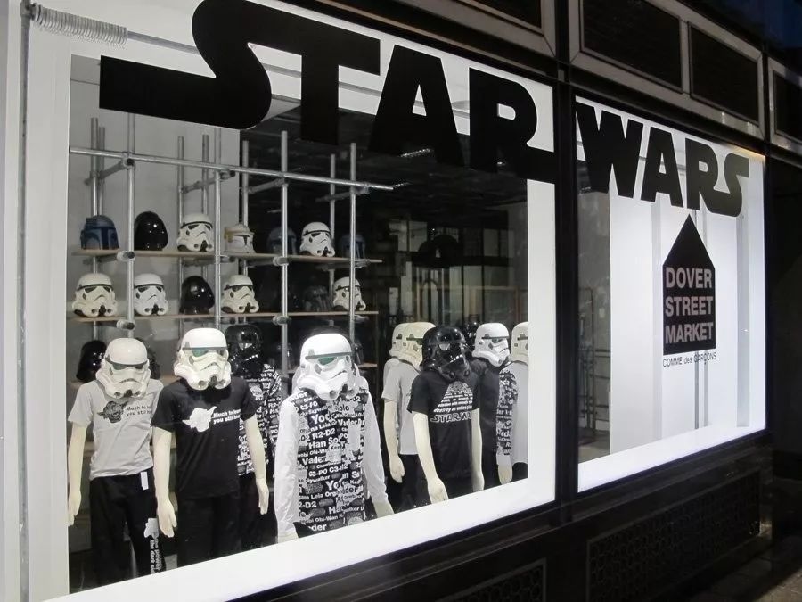 了解一家买手店,为什么我们需要奢侈品