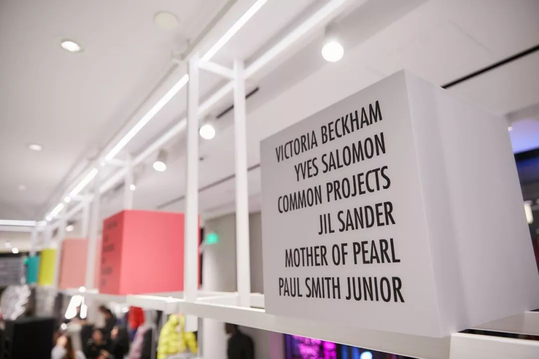 为什么买手店都是惊喜小店,为什么有很多买手店