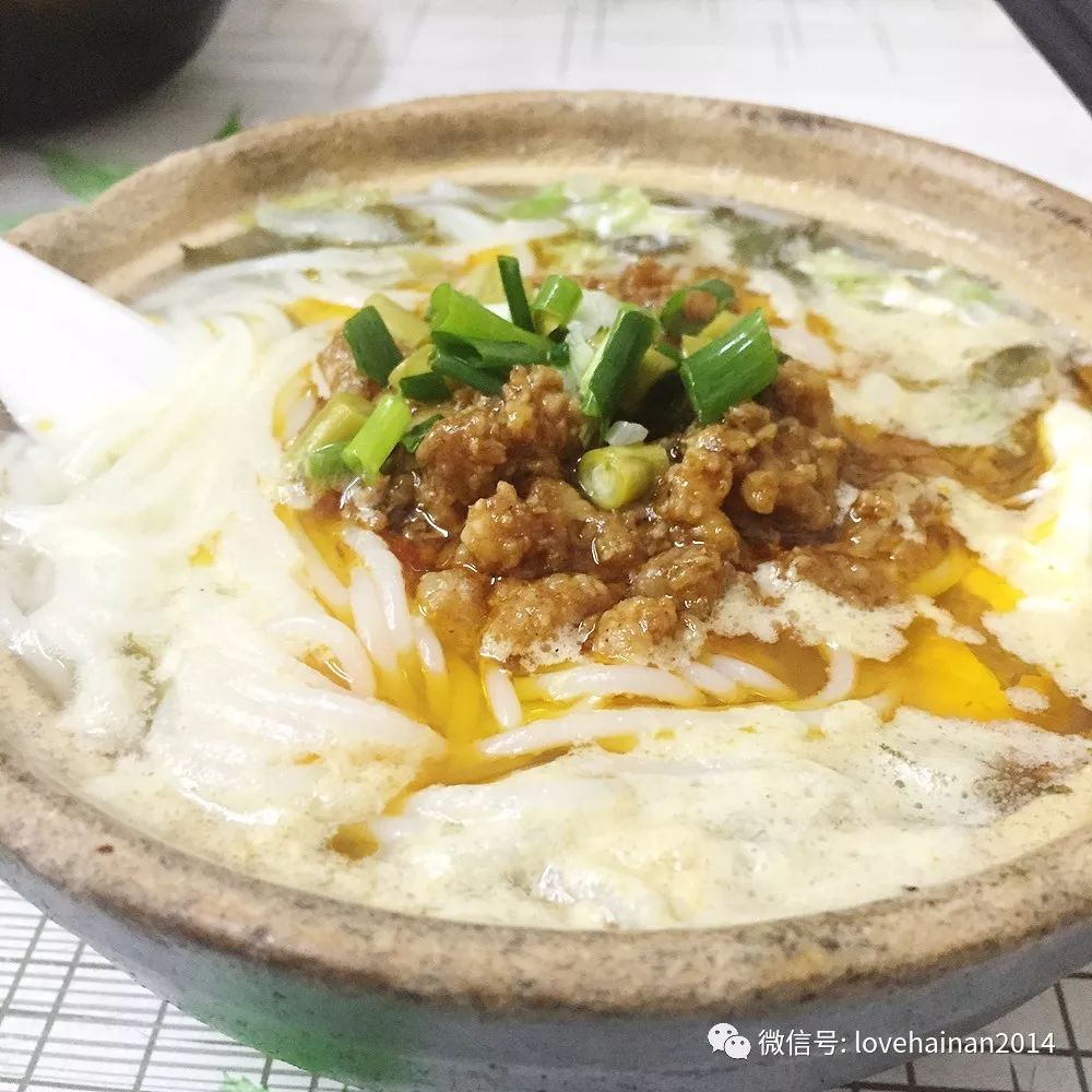 海口苍蝇馆子特色菜,海口金盘苍蝇馆子