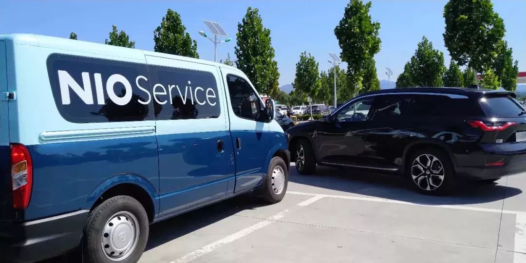 2020年造车新势力深度报告117页,2018造车新势力年终成绩单