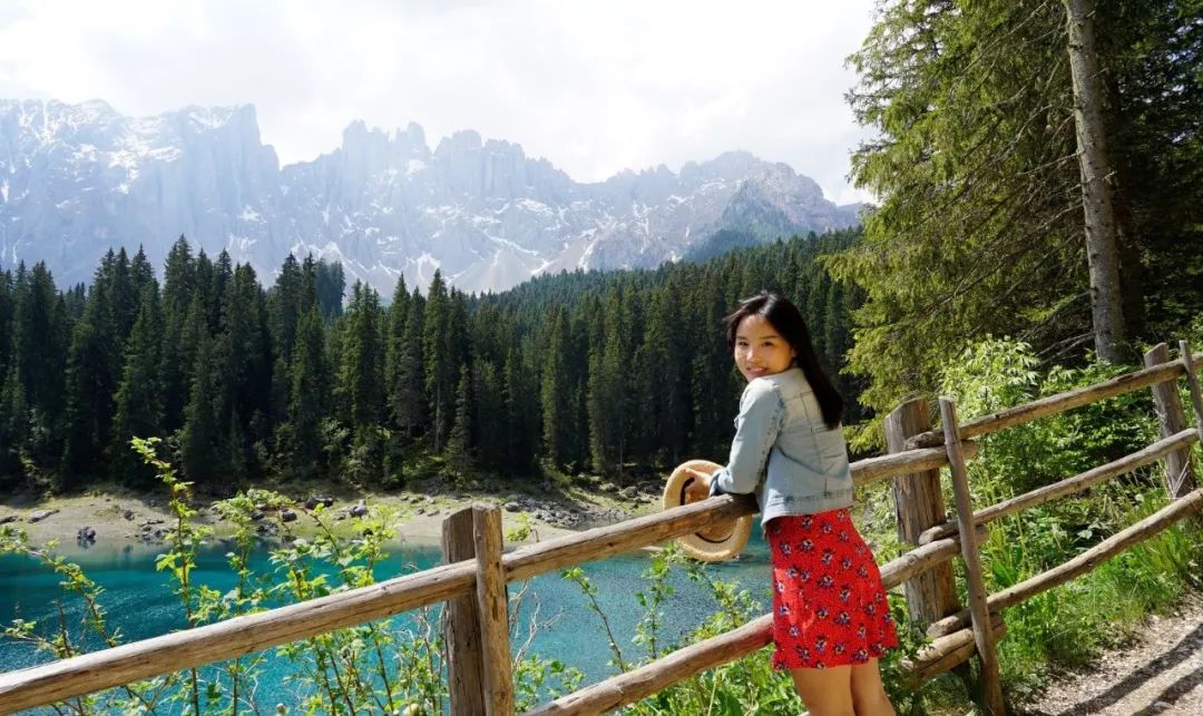 最强反催婚35岁姑娘在淘宝出售“全球旅行记忆”成网红