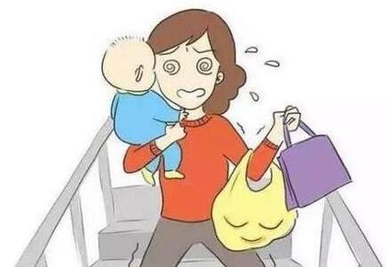 看完日本逆天母婴室，中国妈妈不淡定了：到底是我们矫情，还是本来就太将就？