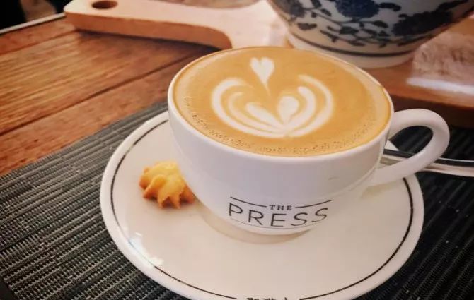 21家魔都小众咖啡馆盘点：满足你口舌之欲的多元化体验