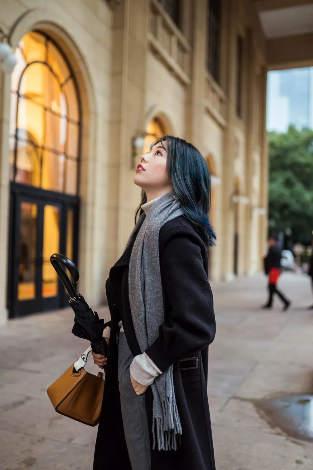 今年流行啥颜色搭配,最近流行的颜色搭配