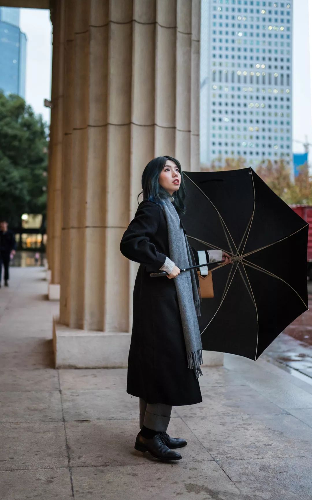 今年流行啥颜色搭配,最近流行的颜色搭配