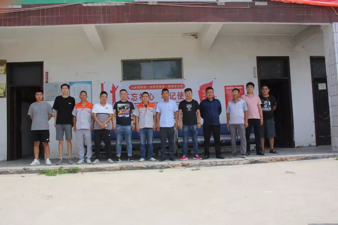 2018年自留地公益大盘点：4600余人参与，带着爱和使命前行！