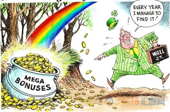 美股暴跌黄金入场良机,美股走强黄金多头