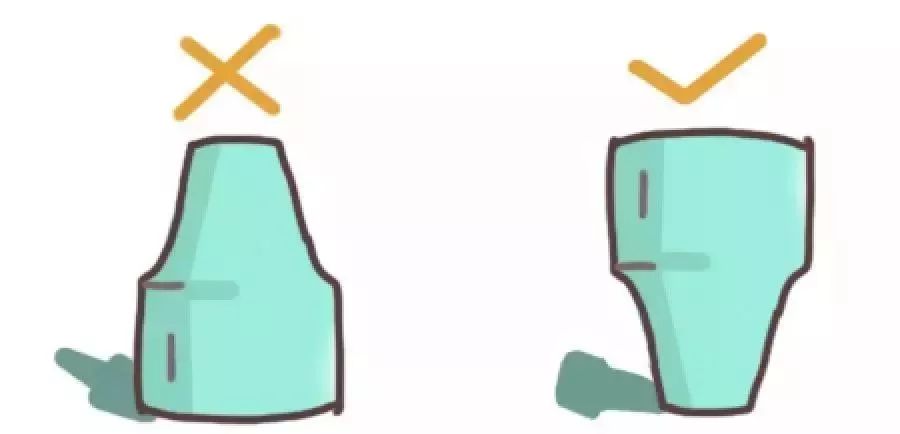 为什么滴氯霉素眼药水感觉口苦,眼药水怎么用才不会口苦