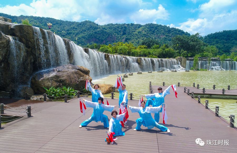 西樵幸福 (幸福西樵)