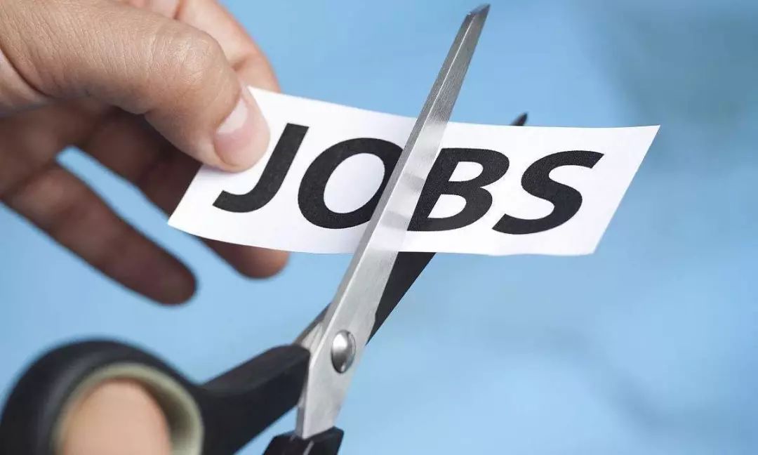 对不起我跳槽了原版,你们被裁员过吗