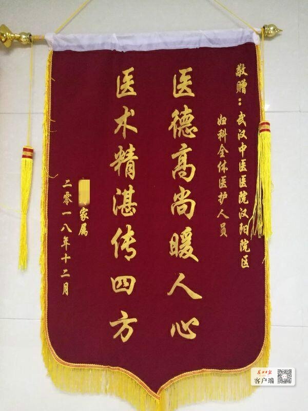 医生说大概率是宫内孕,一女子罕见怀八胞胎