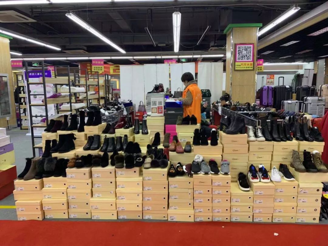 松江特卖会折扣店,上海松江工厂特卖会