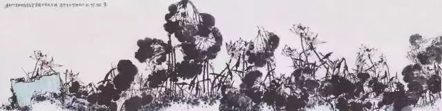 65幅过亿的书画作品大饱眼福,过亿中国字画