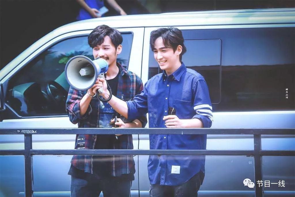 从荧幕cp走到现实中的夫妻,从现实情侣到游戏cp